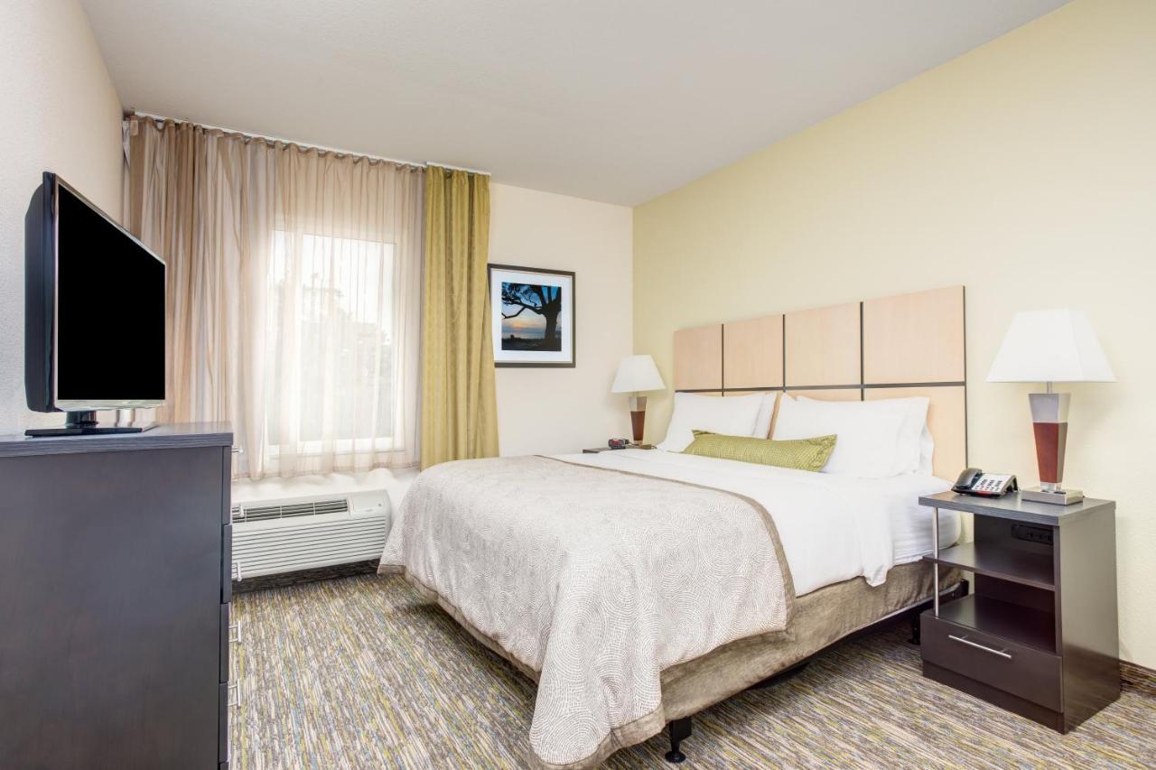 Candlewood Suites Cut Off - Galliano By Ihg Exterior foto